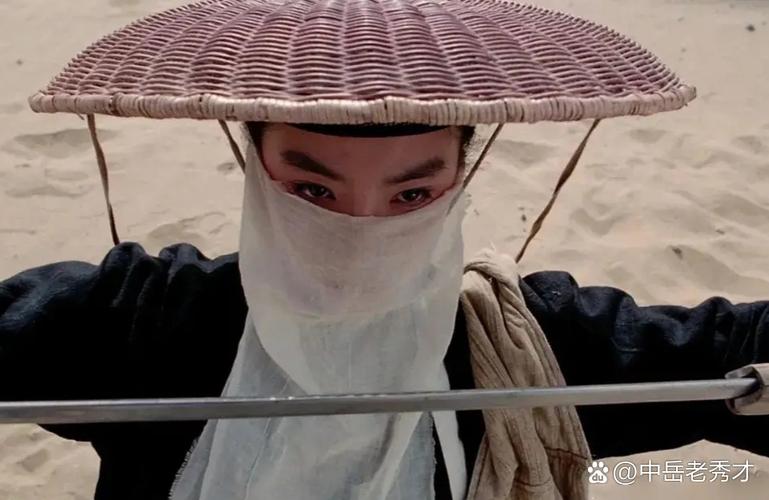 澳彩龙门客栈:李连杰再演武侠