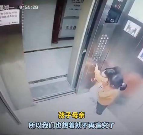免费资料-资料大全和挡电梯门致幼童被困与挡电梯门这事到底有多危险?